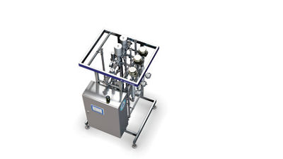 Tetra Pak® Standardization unit